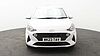Hyundai I10 1.0 SE Connect Hatchback 5dr Petrol Manual Euro 6 (s/s) (67 ps) White