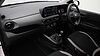 Hyundai I10 1.0 SE Connect Hatchback 5dr Petrol Manual Euro 6 (s/s) (67 ps) White
