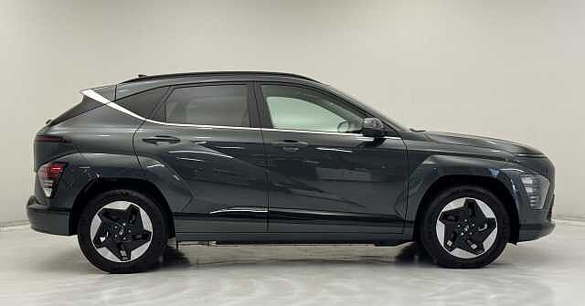 Hyundai Kona 160kW Ultimate 65kWh 5dr Auto [Lux Pack]