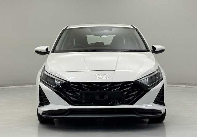 Hyundai i20 1.0T GDi Advance [Nav] 5dr