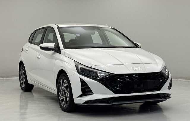 Hyundai i20 1.0T GDi Advance [Nav] 5dr