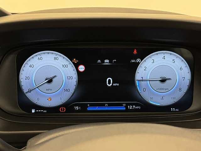 Hyundai i20 1.0T GDi Advance [Nav] 5dr