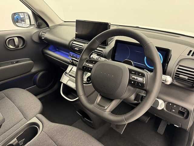 Hyundai Inster 85kW 02 49kWh 5dr Auto