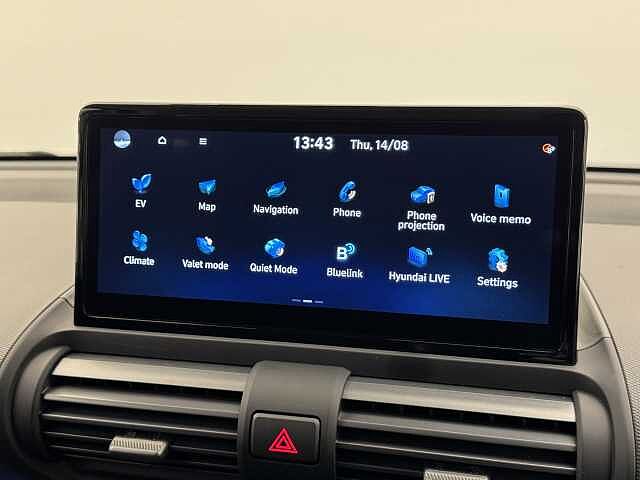 Hyundai Inster 85kW 02 49kWh 5dr Auto