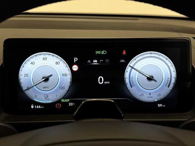 Hyundai Inster 85kW 02 49kWh 5dr Auto