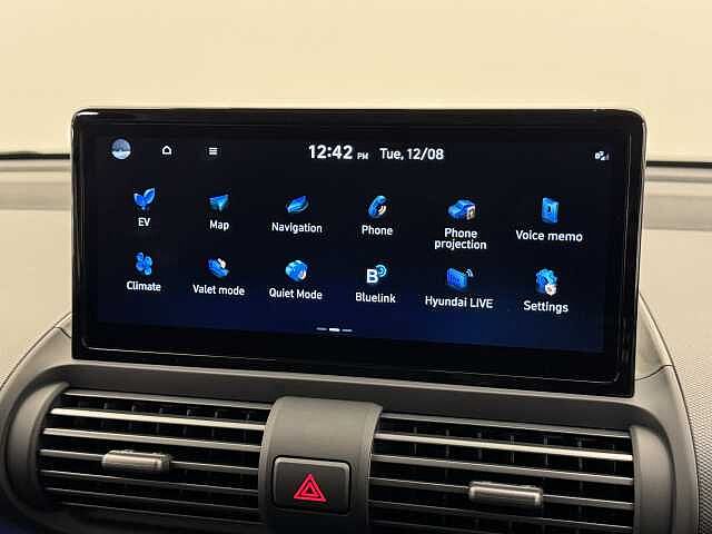 Hyundai Inster 85kW 02 49kWh 5dr Auto