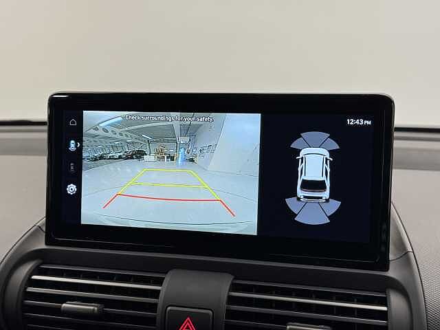 Hyundai Inster 85kW 02 49kWh 5dr Auto