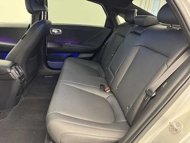 Hyundai Ioniq 6 239kW Ultimate 77kWh 4dr AWD Auto
