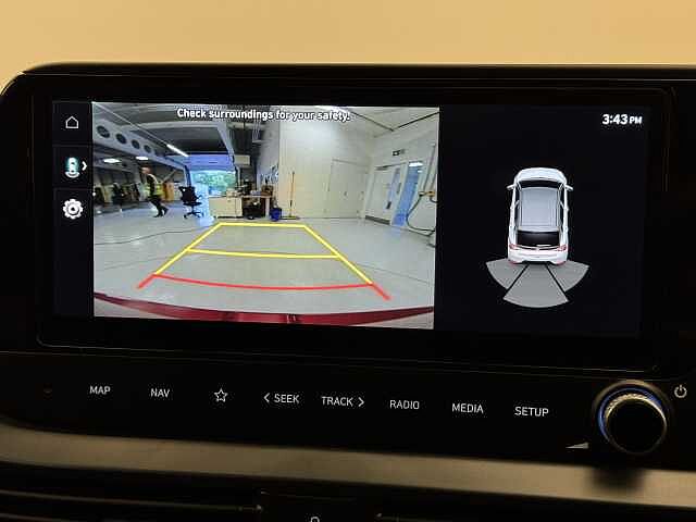 Hyundai i20 1.0T GDi 48V MHD 120 N Line 5dr