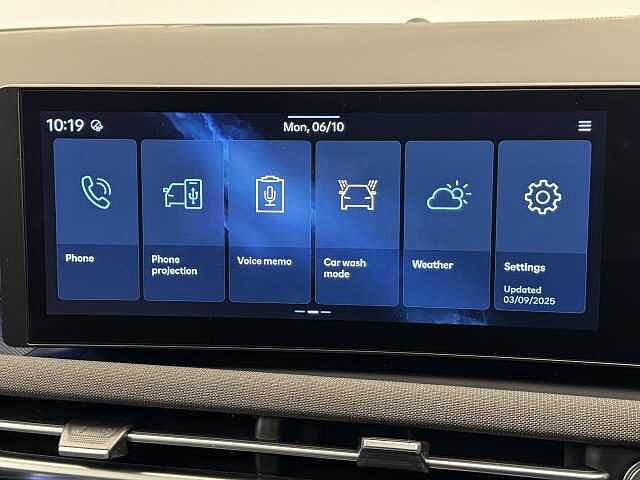 Hyundai Tucson 1.6T Hybrid Ultimate 5dr Auto