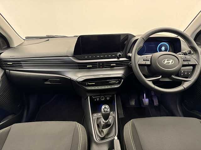 Hyundai i20 1.0T GDi Ultimate 5dr