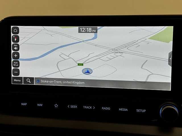 Hyundai i20 1.0T GDi Ultimate 5dr