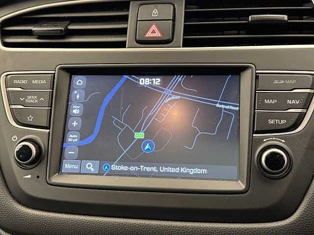 Hyundai I20 1.0 T-GDi [120] Premium SE Nav 5dr Grey