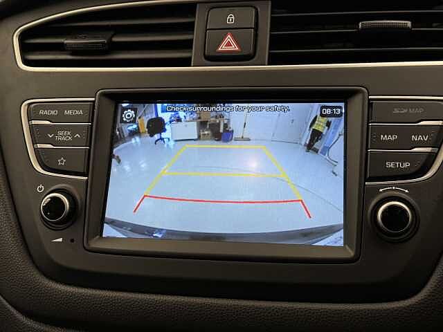 Hyundai I20 1.0 T-GDi [120] Premium SE Nav 5dr Grey