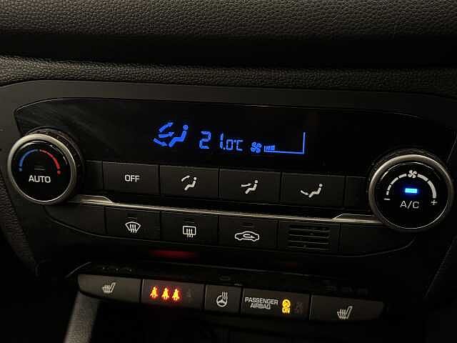 Hyundai I20 1.0 T-GDi [120] Premium SE Nav 5dr Grey