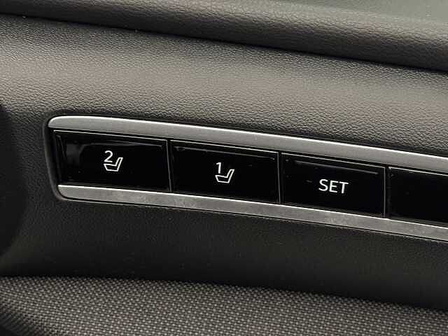 Hyundai Tucson 1.6 TGDi 48V MHD Ultimate 5dr 2WD DCT