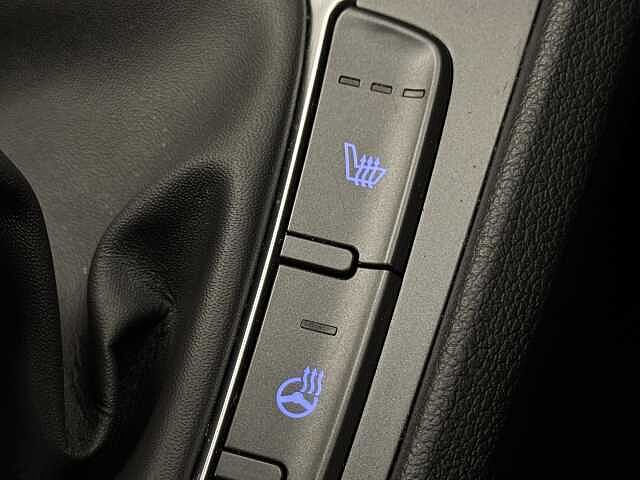 Hyundai KONA 1.0 TGDi 48V MHEV Premium 5dr Blue