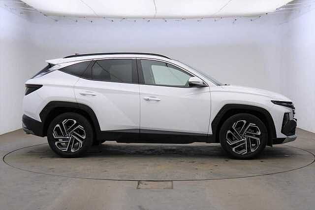 Hyundai Kona 1.6 Hybrid 129 N Line 5dr DCT