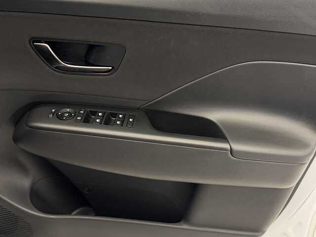 Hyundai Kona 1.6 Hybrid 129 N Line 5dr DCT