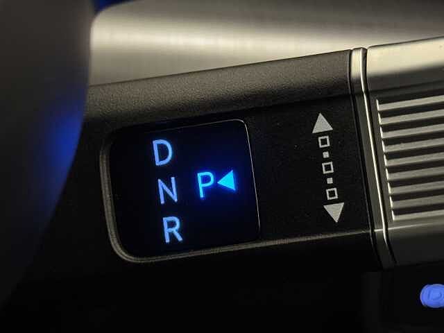 Hyundai KONA 1.6 Hybrid 129 Ultimate 5dr DCT White