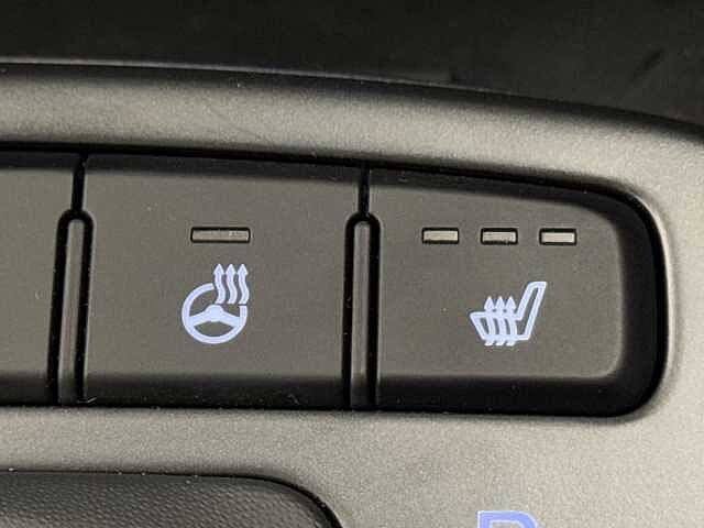 Hyundai i10 1.0 [63] Premium 5dr Auto [Nav]