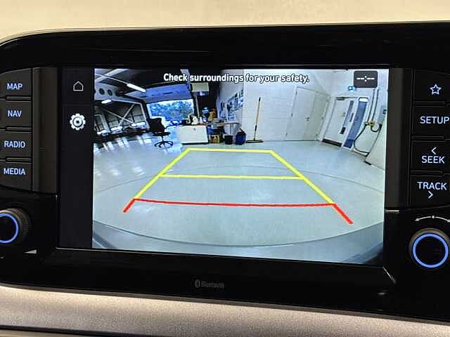 Hyundai I10 1.0 [63] Premium 5dr Auto [Nav] Grey