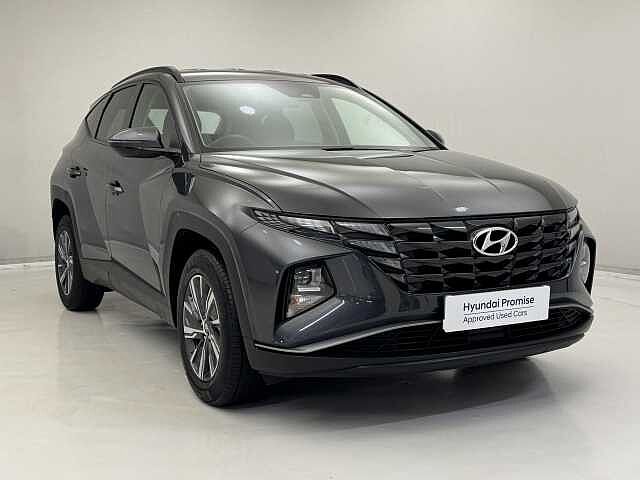 1.6 TGDi Hybrid 230 SE Connect 5dr 2WD Auto