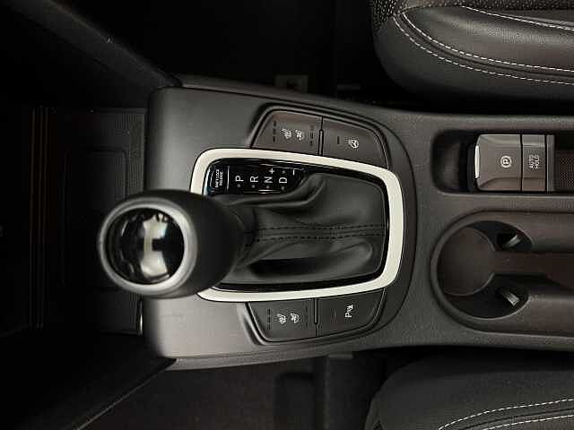 Hyundai KONA 1.6 GDi Hybrid Premium SE 5dr DCT Blue