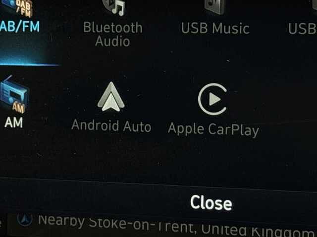 Hyundai KONA 1.6 GDi Hybrid Premium SE 5dr DCT Blue