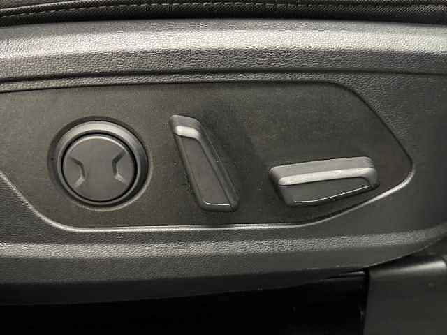 Hyundai TUCSON 1.6T 239 Hybrid N Line S 5dr Auto Black