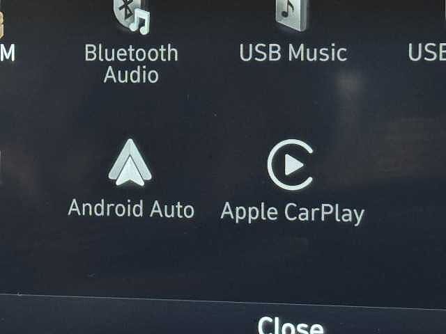 Hyundai i10 1.0 [63] Premium 5dr Auto [Nav]