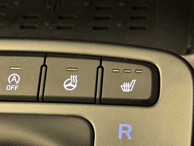 Hyundai i10 1.0 [63] Premium 5dr Auto [Nav]