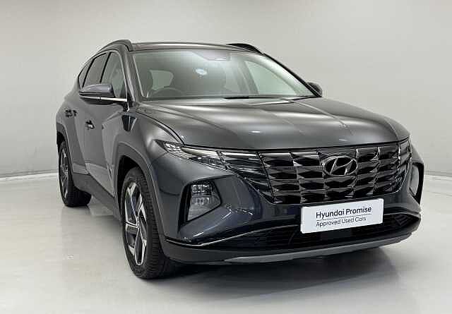 1.6 TGDi Ultimate 5dr 2WD