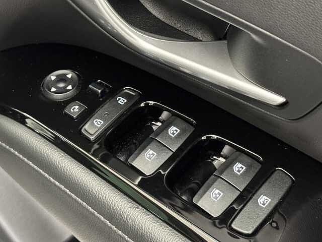 Hyundai TUCSON 1.6 TGDi Ultimate 5dr 2WD Grey