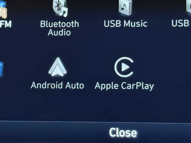 Hyundai TUCSON 1.6 TGDi Hybrid 230 Premium 5dr 2WD Auto Blue