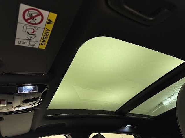 Hyundai Tucson 1.6T Hybrid N Line S 5dr Auto