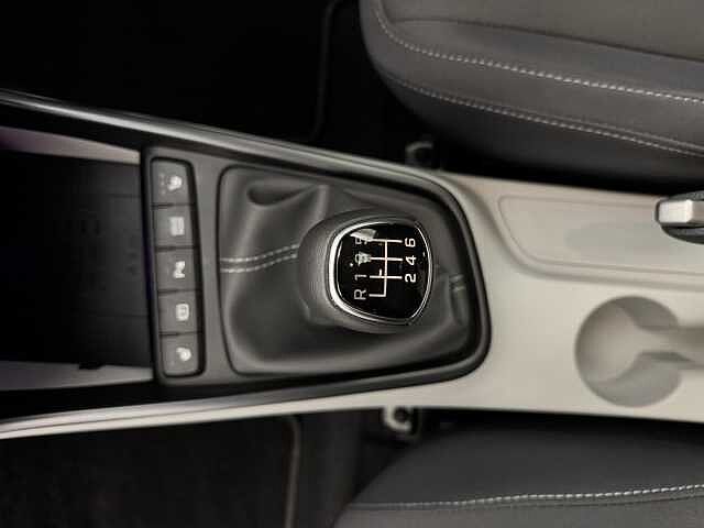 Hyundai Bayon 1.0 TGDi Ultimate 5dr