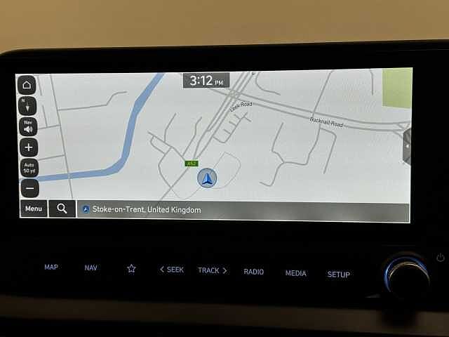 Hyundai i20 1.0T GDi Premium 5dr