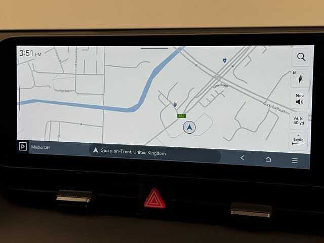 Hyundai IONIQ 5 N 478kW 84 kWh 5dr Auto [Vision Roof] Black