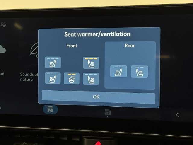 Hyundai IONIQ 5 N 478kW 84 kWh 5dr Auto [Vision Roof] Black