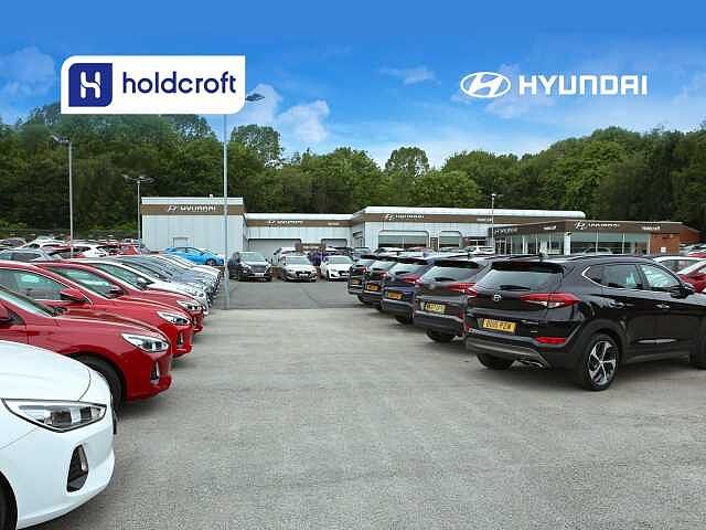 Hyundai I20 1.0T GDi 48V MHD 120 N Line 5dr Blue