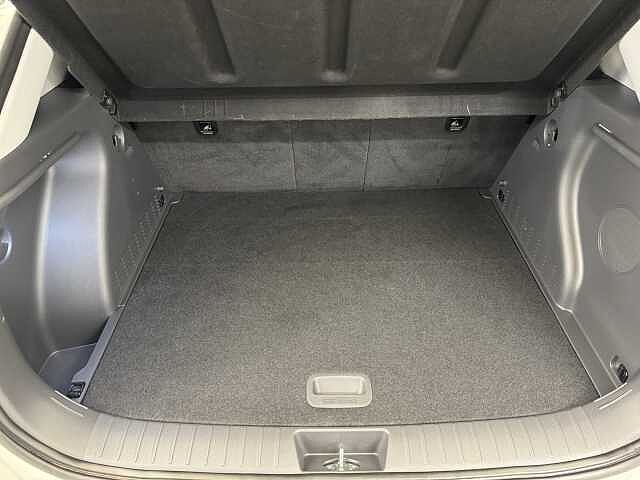 Hyundai KONA 160kW Ultimate 65kWh 5dr Auto White