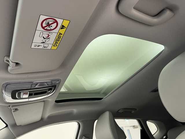 Hyundai KONA 160kW Ultimate 65kWh 5dr Auto White