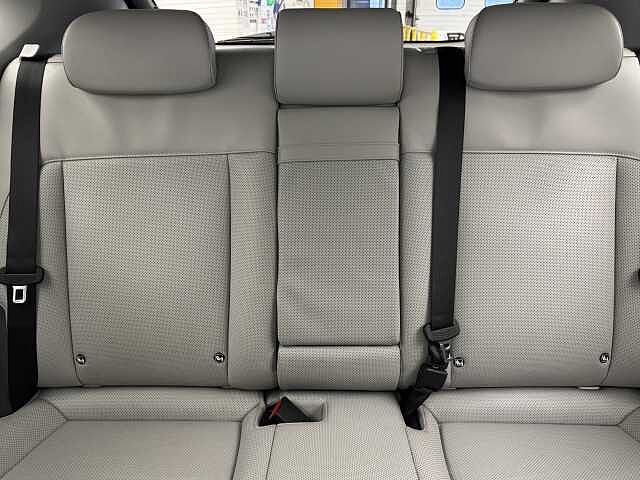 Hyundai KONA 160kW Ultimate 65kWh 5dr Auto White
