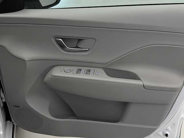 Hyundai KONA 160kW Ultimate 65kWh 5dr Auto White