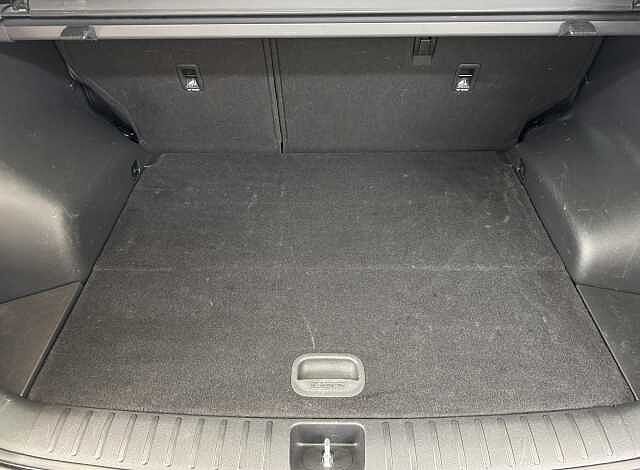 Hyundai Tucson 1.6 GDi SE Nav 5dr 2WD