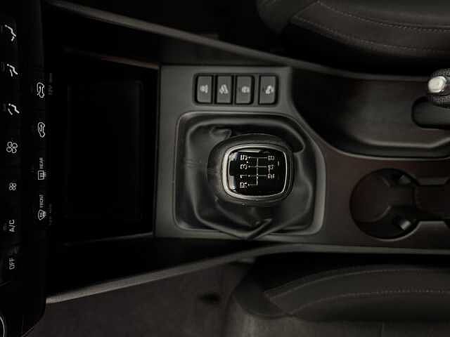 Hyundai Tucson 1.6 GDi SE Nav 5dr 2WD