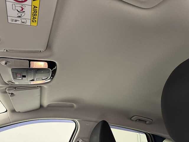 Hyundai TUCSON 1.6 TGDi SE Connect 5dr 2WD Red