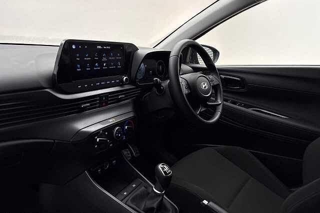 Hyundai Bayon 1.0 TGDi Ultimate 5dr