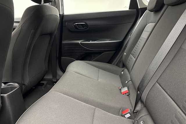 Hyundai Bayon 1.0 TGDi Ultimate 5dr